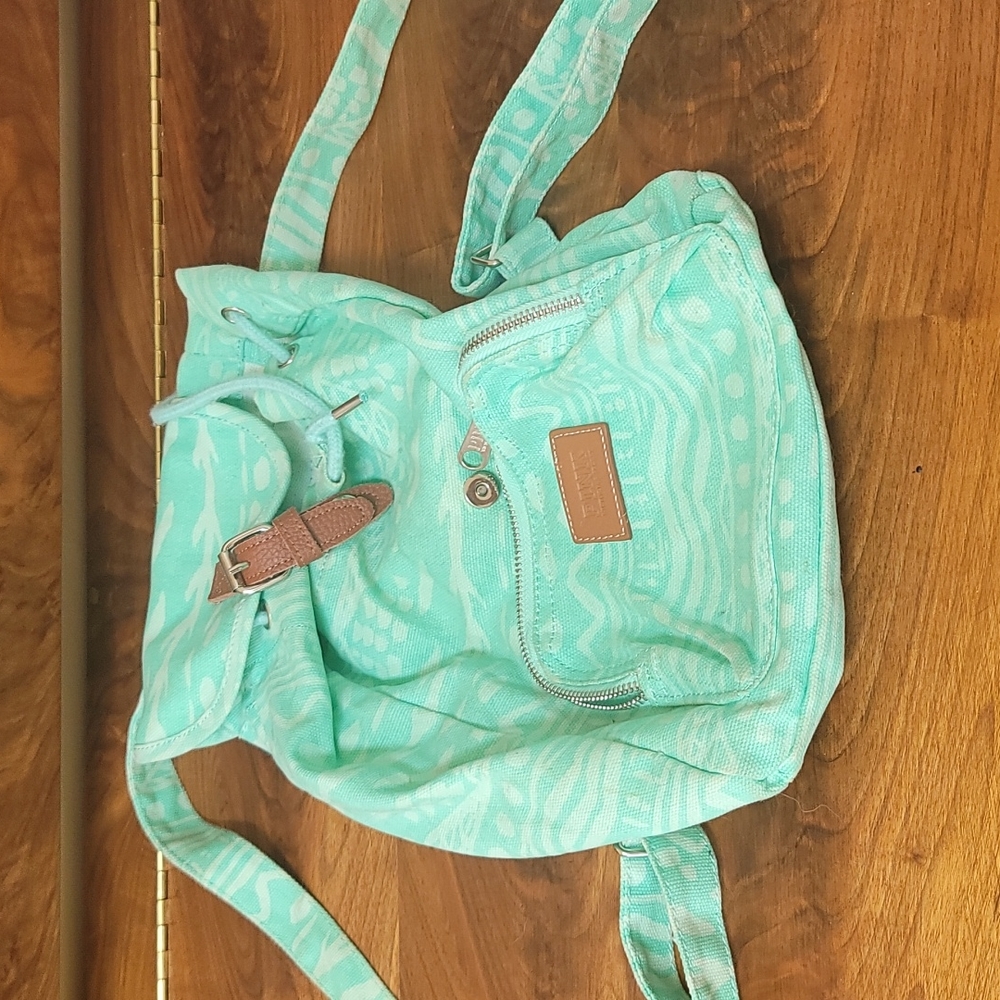 Vs Small Back Pack - image 1